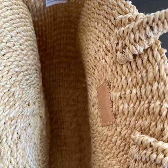 Clare V Moyen Alice. New without tags. - Picture 4 of 8